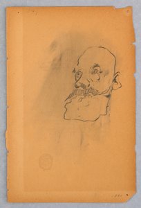 Zeichnung (USA) von Unbekannt