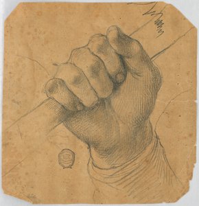 Zeichnung, Studie