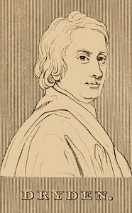 Dryden, 1631-1700, 1830 von Unbekannt
