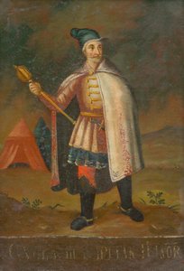 Herzog Gyula III.