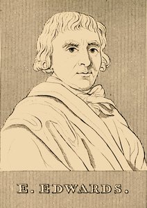 E. Edwards, 1738-1806, 1830