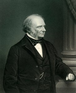 Earl Russell, ca. 1860, ca. 1884