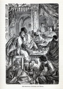 Ökumenisches Konzil von Nicäa, 1882