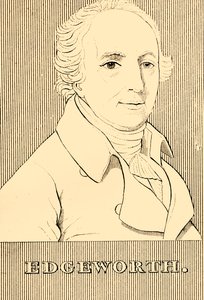 Edgeworth, 1744-1817, 1830