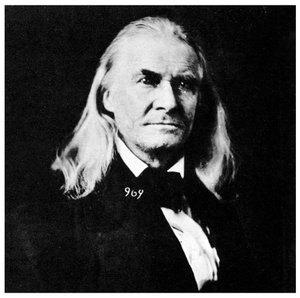 Edmund Ruffin, Vater der Sezession in Virginia von Unbekannt