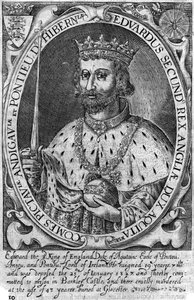 Eduard II., König von England