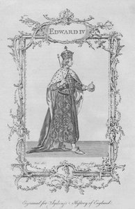 Edward IV., 1773