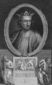 Edward I., 1788