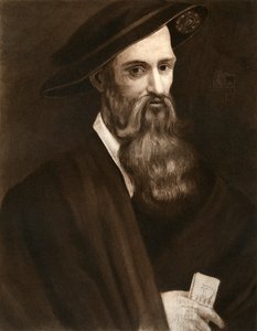 Edward Seymour, Herzog von Somerset