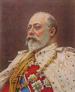 Edward VII