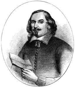 Edward Winslow, englischer puritanischer amerikanischer Kolonist von Unbekannt