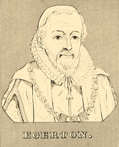Egerton