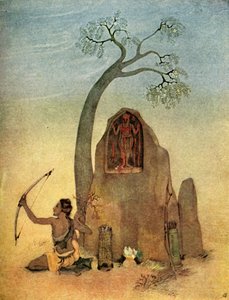 Ekalavya