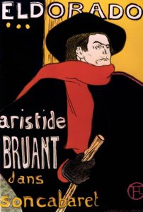 Eldorado, Aristide Bruant von Unbekannt