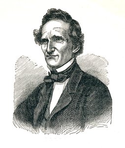 Elihu Burritt, der gelehrte Schmied, 1893