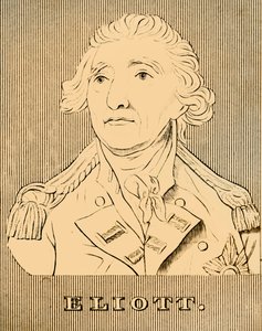 Eliott, 1717-1790, 1830 von Unbekannt