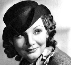 Elizabeth Allan, englische Schauspielerin