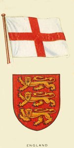 England, ca. 1935