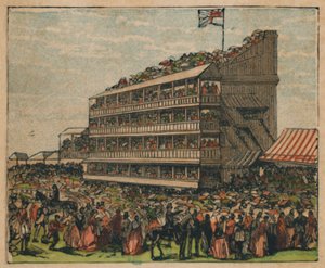 Epsom, ca. 1910 von Unbekannt