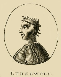 Ethelwolf, 18. Jahrhundert