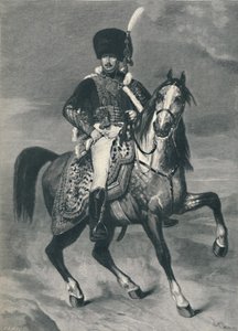 Eugène De Beauharnais Prinz Eugène, ca. 1810, 1896