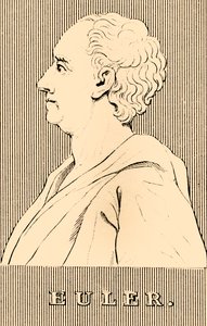 Euler, 1707-1783