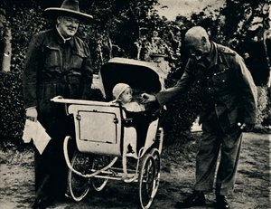 Erfahrung reicht der Jugend die Hand, 1942