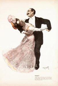 Seligkeit (Walzer)