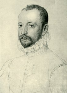 Filippo di Piero Strozzi, 1567, 1907