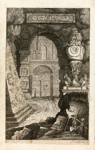 Erstausgabe des Librettos von Die Zauberflöte von W.A. Mozart, 1791 von Unbekannt