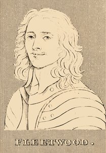Fleetwood, ca. 1618-1692, 1830 von Unbekannt
