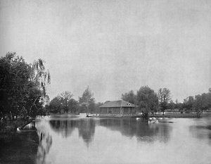 Forest Park. St. Louis, Mo., ca. 1897