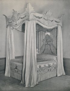 Himmelbett, 1933