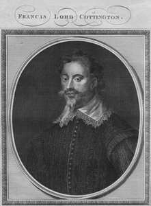 Francis Lord Cottington, 1785