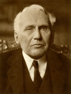 Frank Billings Kellogg, US-Außenminister, 1928, 1935