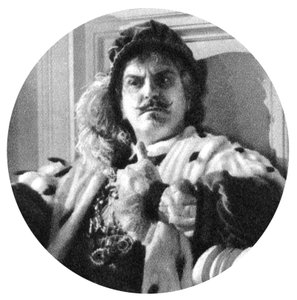 Frank Morgan, amerikanischer Filmschauspieler, 1934-1935