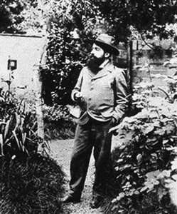François-Constant Girel 1873-1952 von Unbekannt