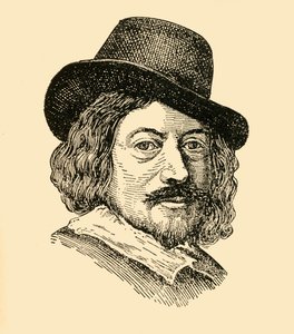 Frans Hals, 1933 von Unbekannt