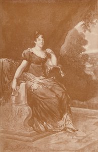 Frederica Catherine Sophia Dorothea...Königin von Westphalen