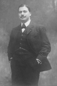 Fursy, um 1893