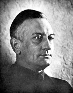 Gene Fowler, 1890-1960, amerikanischer Journalist und Autor, frühes 20. Jahrhundert
