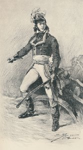 General Barthélemy-Catherine Joubert