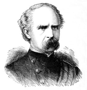 General Donald Stewart, C.B., um 1880