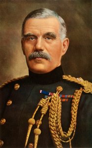 General Sir William Robert Robertson, K.C.B., K.C.V.O., D.S.O., 1917 von Unbekannt