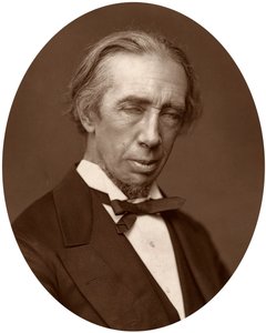 George Alexander MacFarren, Komponist, 1881