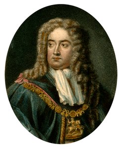 Georg II., König von Großbritannien und Irland von Unbekannt