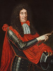 Georg Wilhelm, Herzog von Braunschweig-Lüneburg, 1624-1705