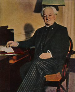 Gerhart Hauptmann, 1934