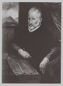 Giovanni Pierluigi da Palestrina, frühes 17. Jahrhundert
