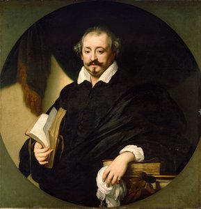 Giulio Strozzi, ca. 1620er Jahre